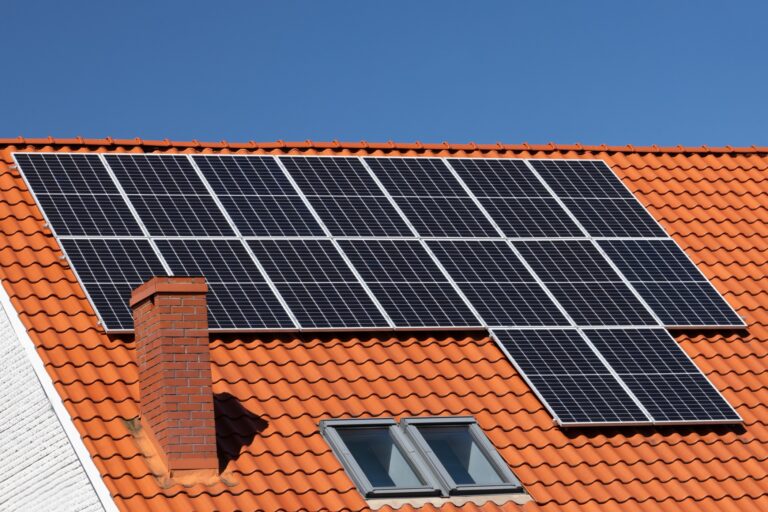 5 redenen om te kiezen voor duurzaam wonen