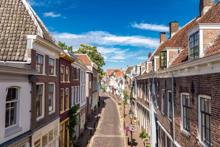 Een eerste huis kopen?