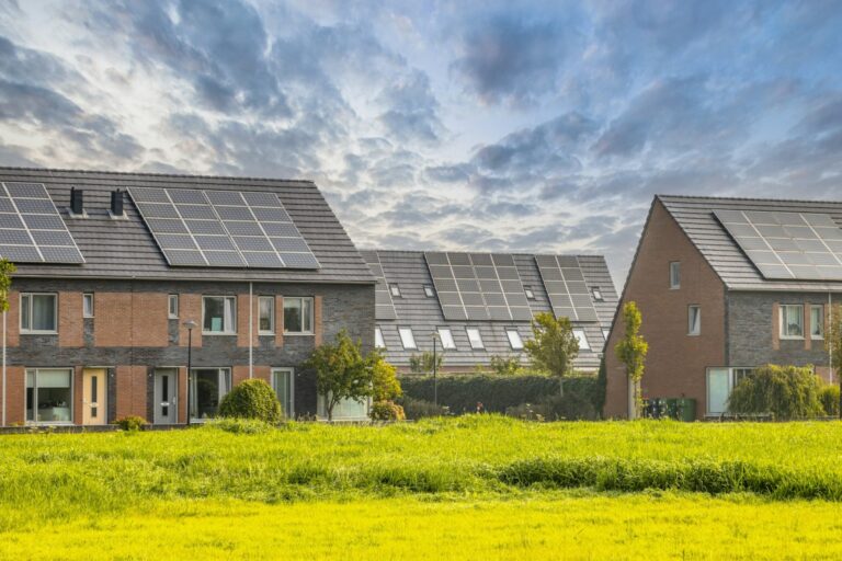 Duurzaam wonen: tips voor een energiezuinige woning