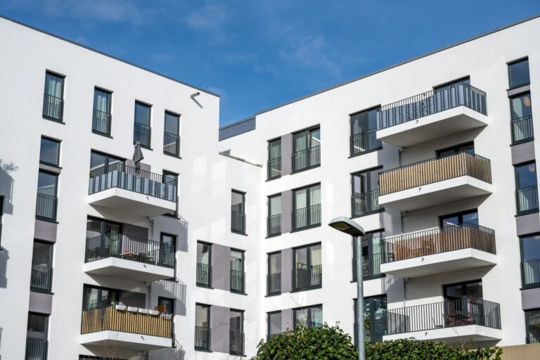 Appartement kopen