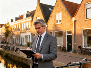 Wat is het verschil tussen waarderen en taxeren?