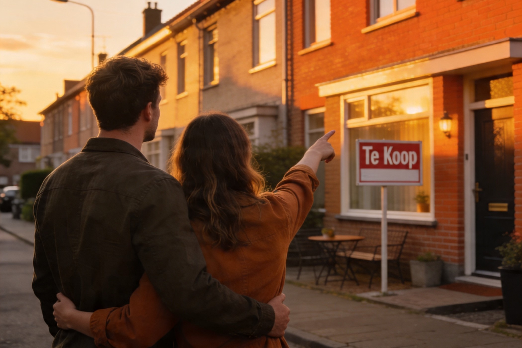 Corten & Steijns Makelaardij en Taxaties